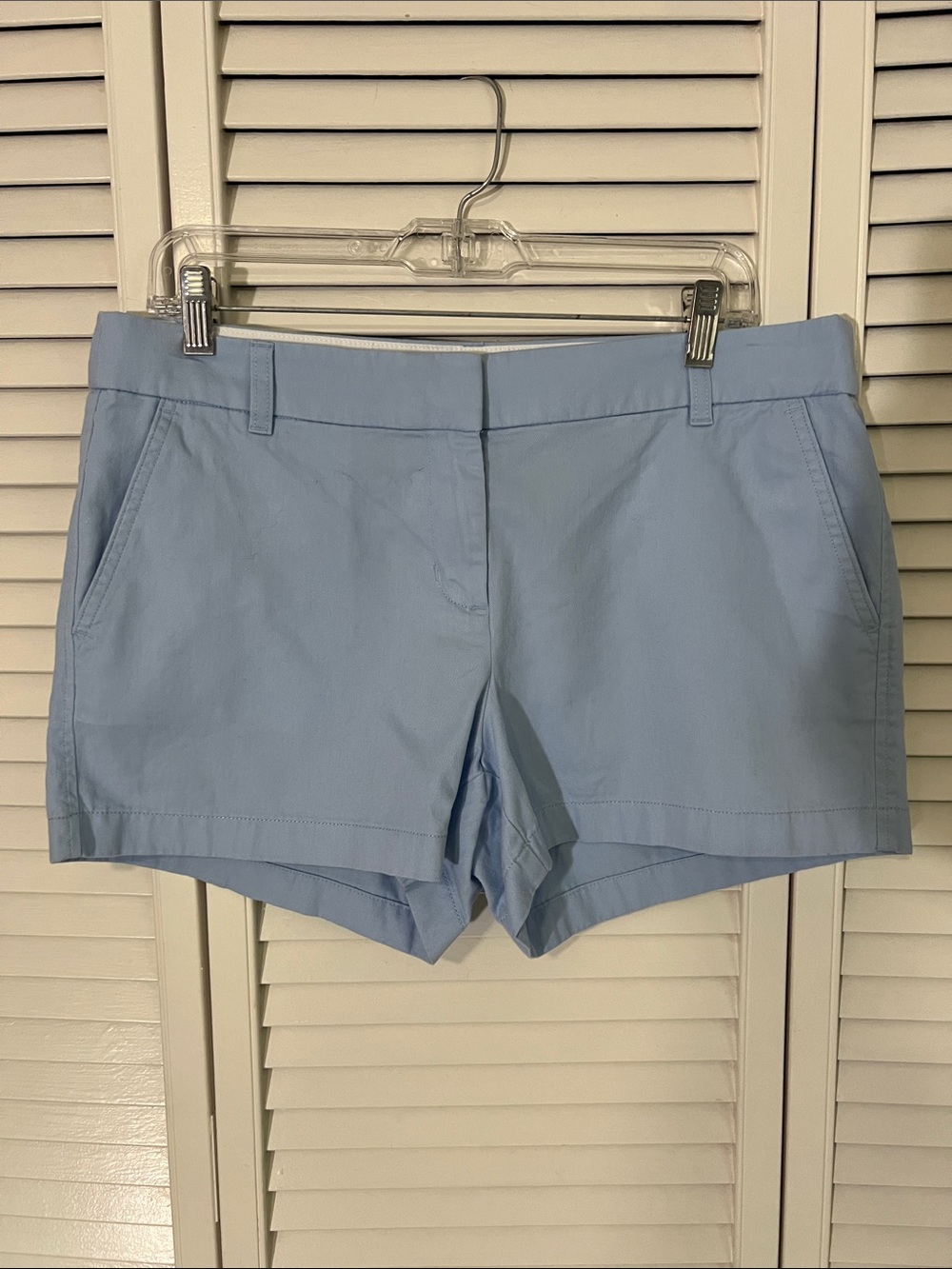 J. Crew Shorts🤗